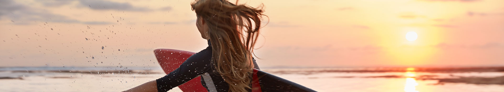 Scuola di Surf