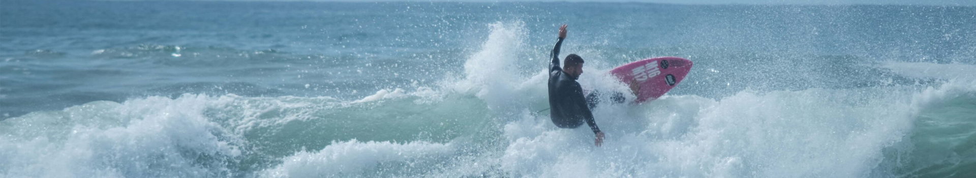 Pettirosso Surf School Ostia