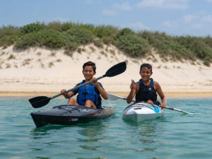 Canoa All Day